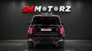 Land Rover Range Rover HSE