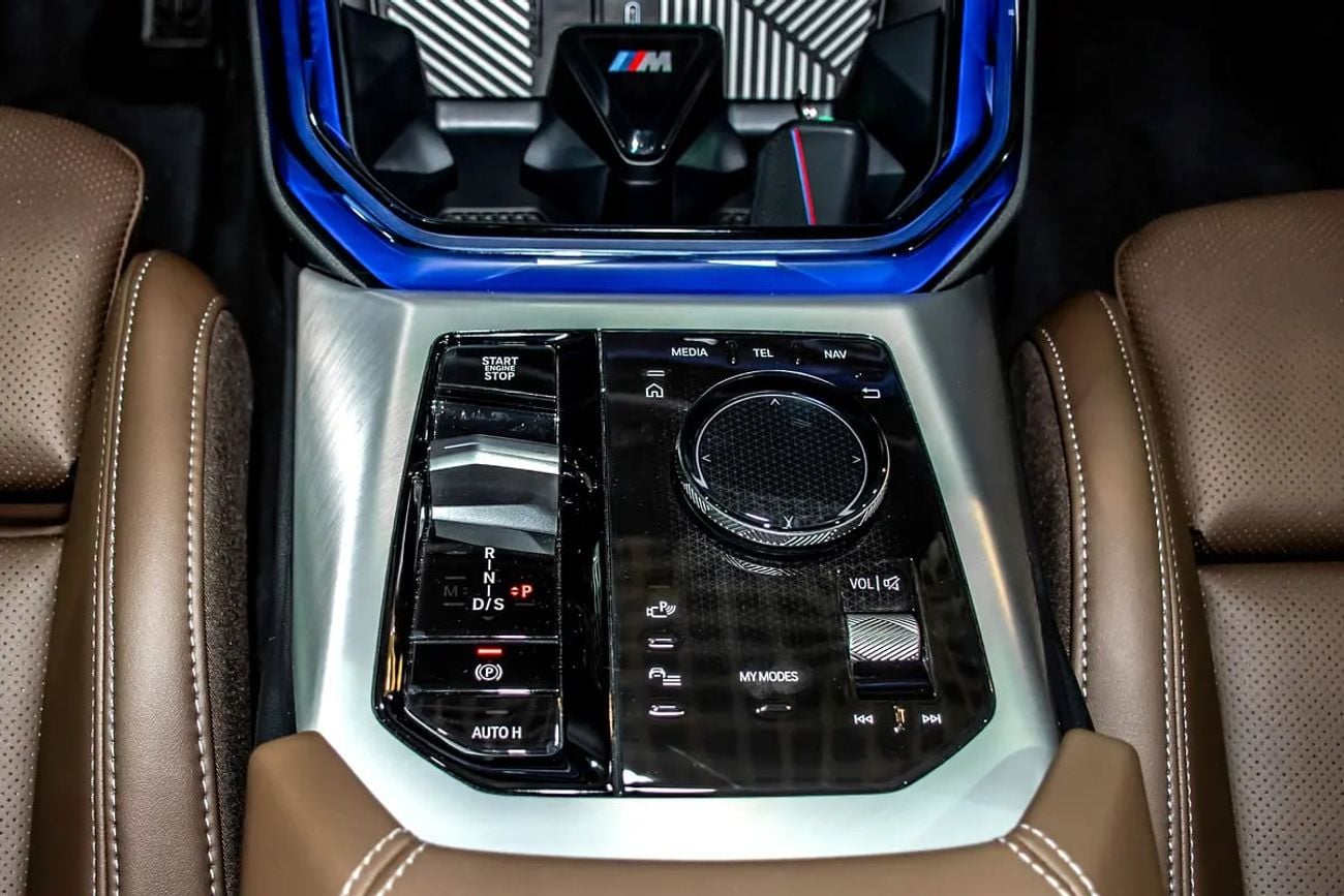 BMW X3 XDRIVE 30i M SPORT 30i Luxury M Sport Package