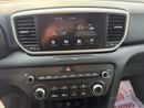 Kia Sportage LX 2022 Kia Sportage