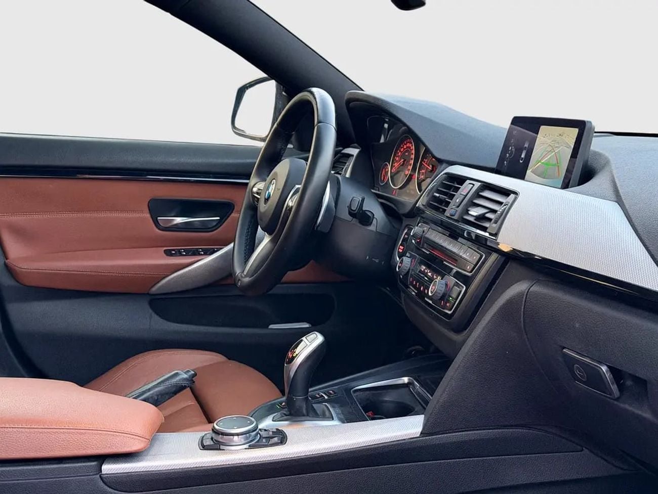 BMW 430i 430i M Kit Gran Coupé | 2.0L Turbo | | GCC Specs