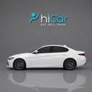 ألفا روميو جوليا SUPER AED 1,149 P.M • 0% Downpayment • Alfa Romeo Giulia • 1 Year Warranty