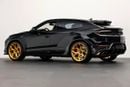 لامبورغيني اوروس SE BRAND | NOVITEC ESTESO WIDEBODY | FULL PPF