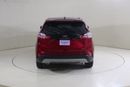 Ford Edge SEL / AL TAYER MOTORS AL QOUZ SHOWROOM / SEL122