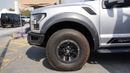 فورد F 150 رابتور سوبر كاب