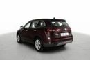 Renault Koleos PE 2.5