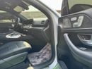 Mercedes Benz GLE450 4MATIC