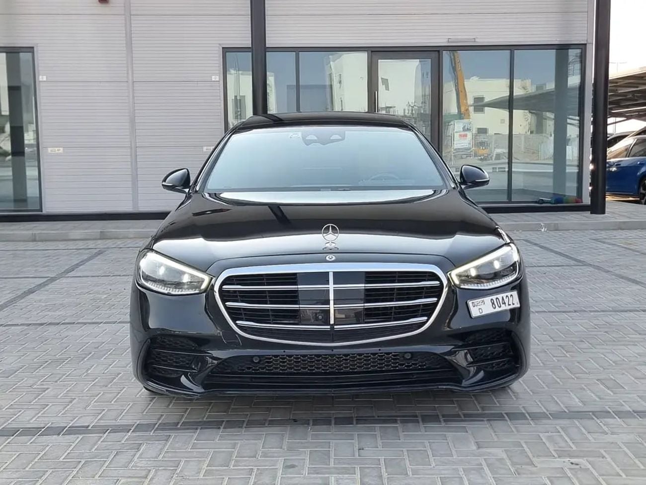 Mercedes Benz S400 S 400 4MATIC | Korean Specs | Pristine Condition