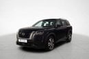 Nissan Pathfinder SV 3.5
