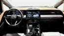 GAC M8 GT | 2025 | 0% DP | AED 1,378 / Month | Gargash Warranty | Service History