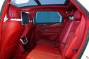Bentley Bentayga MULLINER Bentayga 4.0T