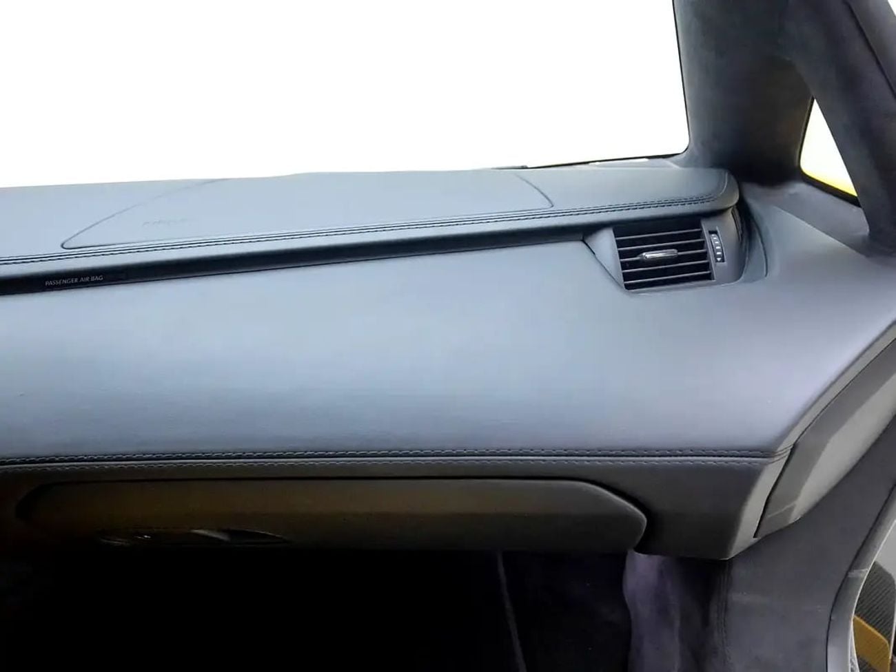 لامبورغيني أفينتادور European Spec | Pristine Condition