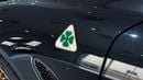 Alfa Romeo Giulia QUADRIFOGLIO (510HP) | Ex-Demo Car | 2025 | Gargash Warranty & Service Package