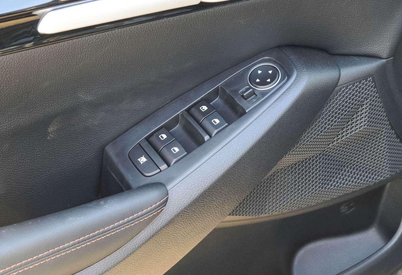 Kia Seltos FWD PETROL SUV 2026