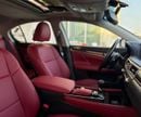 Lexus GS350 3.5
