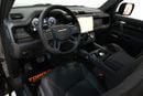 Land Rover Defender 110 X-DYNAMIC HSE P400 2026 Land Rover Defender 110 X-Dynamic HSE P400, 5 Years Land Rover Warranty, Brand New*, GCC