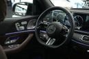 Mercedes Benz GLS450 4M PREMIUM