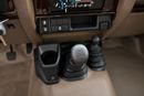 Toyota Land Cruiser 70 LC 78 HARDTOP 4.0L MT 2026 Toyota Land Cruiser 70 Series (GRJ78) 4.0L V6 4WD