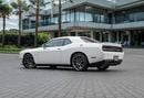 Dodge Challenger RT Challenger R/T | 2,840 P.M | 0% Downpayment | WARRANTY