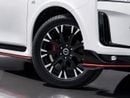 Nissan Patrol NISMO