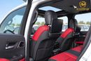 Toyota Land Cruiser VXR