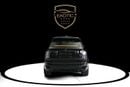 رولز رويس كولينان BLACK BADGE