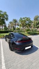 Porsche 911 CARRERA Accident Free ; Original Paint