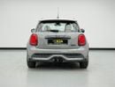 Mini Cooper S STANDARD