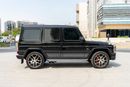 مرسيدس بنز G 63 AMG ستاندارد STANDARD
