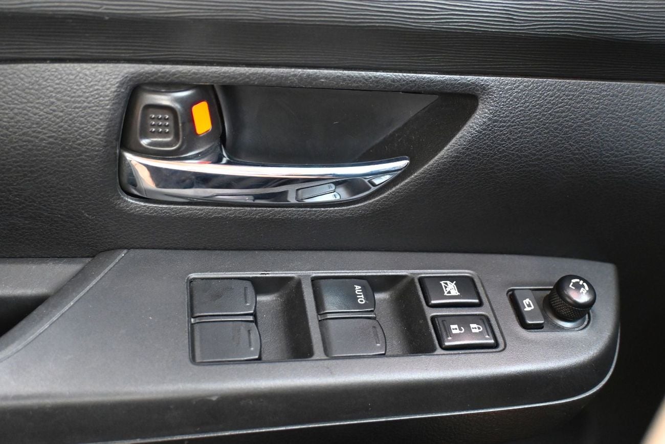 Suzuki Ertiga GL