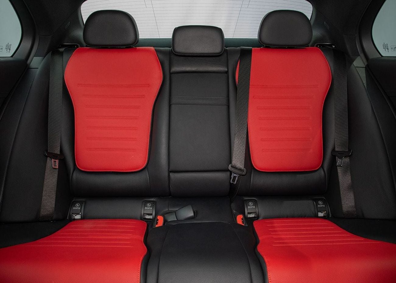 Mercedes Benz C200 PREMIUM