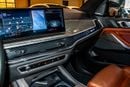 BMW X7 XDRIVE40I M SPORT