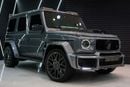 Mercedes Benz G63 AMG Brabus G700 | 700 HP!!