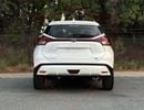 Nissan Kicks SV Nissan Kicks | 1.6 L | 2024 | GCC | Accident-Free | In Excellent Condition | 806 P.M