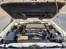 Toyota Land Cruiser Pick Up