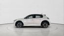 Peugeot 208 GT | Guaranteed Warranty | 0 Down Payment