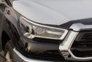 Toyota Hilux GLX Toyota Hilux | Double Cab GLX | 2026 |GCC Specs | Brand New | EXPORT