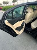 نيسان ماكسيما إس آر FULL OPTION GCC SPECS SINGLE OWNER ORIGINAL PAINT