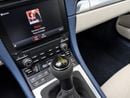 Porsche 911 CARRERA 4S