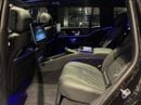مرسيدس مايباخ gls600 مايباخ