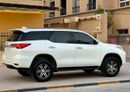 Toyota Fortuner EXR 2.7L V4