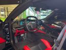 شيفروليه كورفت Z06 3LZ شيفروليه كورفيت Z06 3LZ موديل 2024 | المواصفات الخليجية | الضمان والصيانة من الوكالة