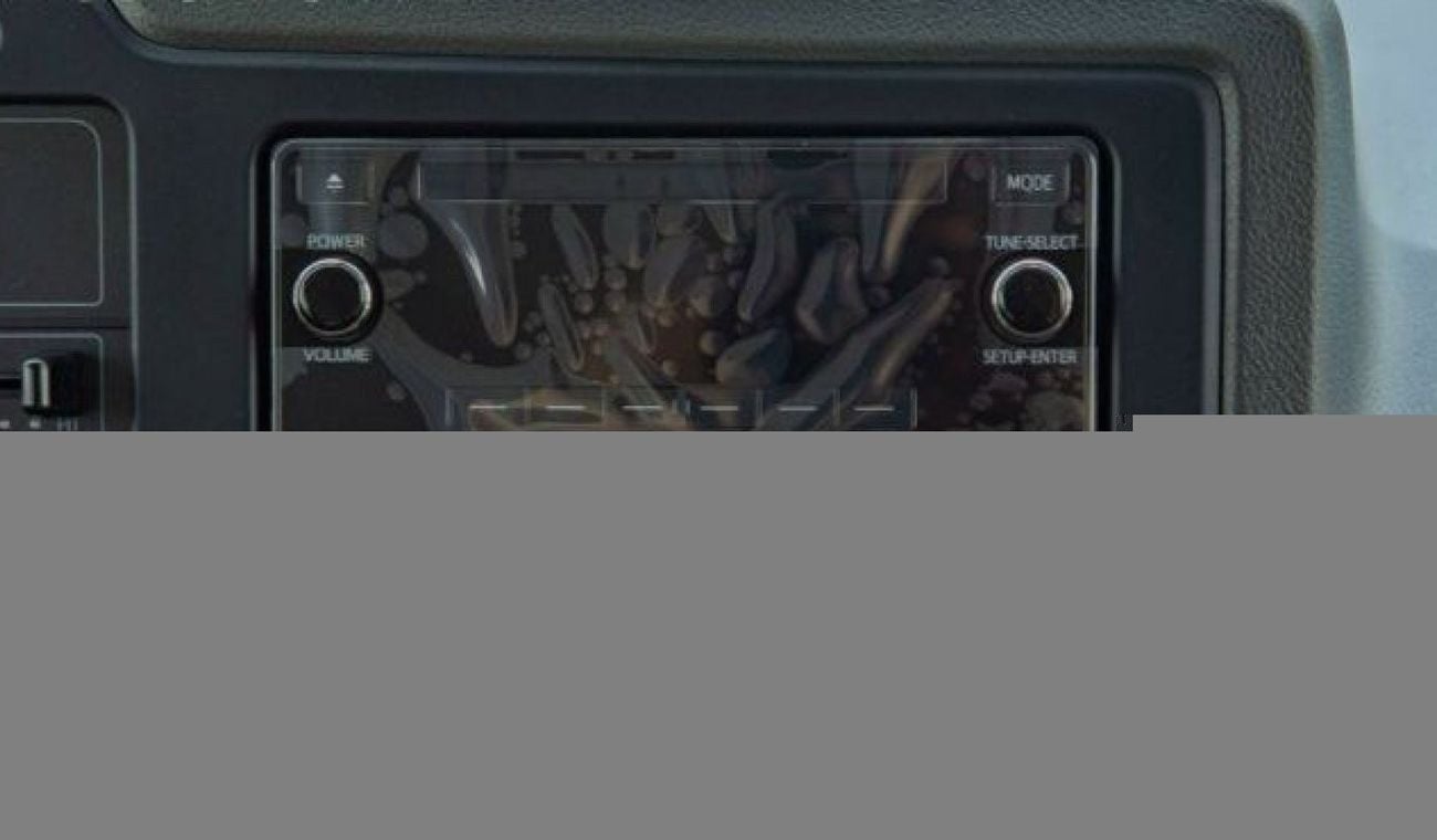 Toyota Coaster TOYOTA COASTER DIESEL 4.2L MT MY2026 0KM 30 SEATER