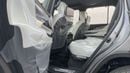 لكزس LX 700h SIGNATURE 2026 Lexus LX700h Signature 3.5L AT Hybrid With Auto park (Gray-Beige)