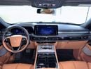لينكولن أفياتور PRESIDENTIAL AVI925W / AL TAYER MOTORS/ AL QOUZ SHOWROOM
