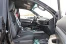 Toyota Hilux GR SPORT