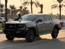 فورد رانجر WILDTRAK