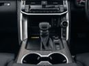 Toyota Land Cruiser VXR LC300 2026 3.3L Diesel | Brand New | Export Only