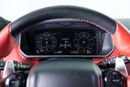 Land Rover Range Rover Sport SVR 5.0L (550 HP) Carbon Edition-Low Mileage-Red Calipers-1 Owner-Very Well Maintained-Just been ser