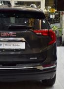 جي أم سي تيرين SLE NAV/PWR TAILGATE EXCELLENT DEAL for our GMC Terrain SLT AWD ( 2018 Model ) in Grey Color American Specs