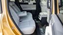 BYD Leopard 7 ULTRA TITANIUM 7 EDITION 190KM | 2025